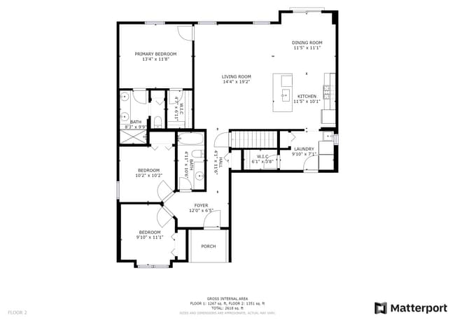 Photo - 8328 Stamford Rd