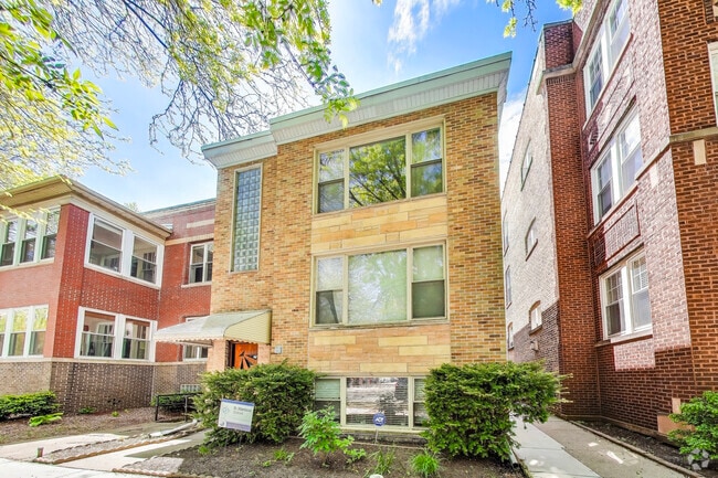 Building Photo - 5140 N Leavitt St Unit 1 Rental