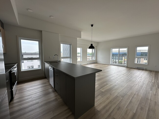 Photo - LaFleche Apartments