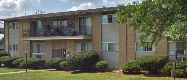 25331-25337 S Montmartre Ct - 25331-25337 S Montmartre Ct