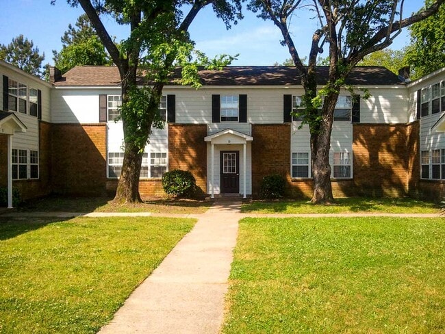Madison Glen Apartments