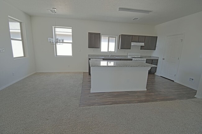Photo - Newer Three Bedroom, Two Bath, Two Car Garage in Rio Rancho!!!!!!!