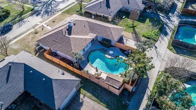 Photo - 1101 N Park Dr