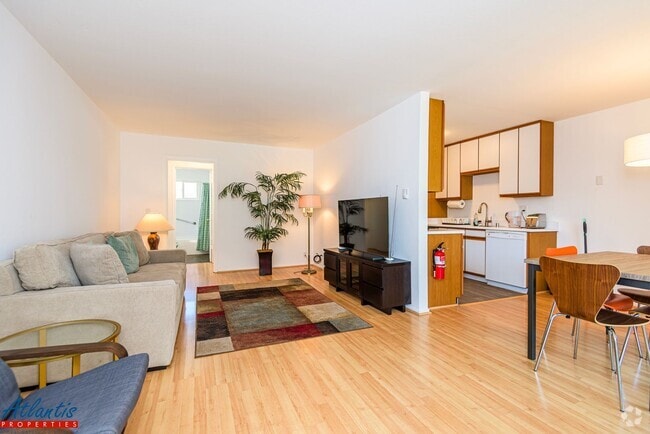 Building Photo - Lovely M.V. Condo | Furnished Option Unit 34