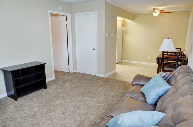 Photo - Oakland Apartments