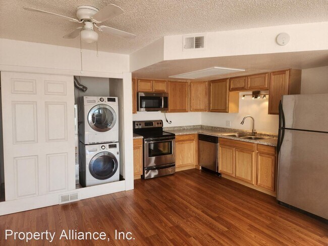 Photo - 1 br, 1 bath House - 8701 Huron St Unit 6-209