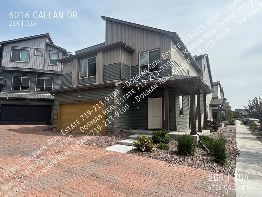 Photo - 6016 Callan Dr
