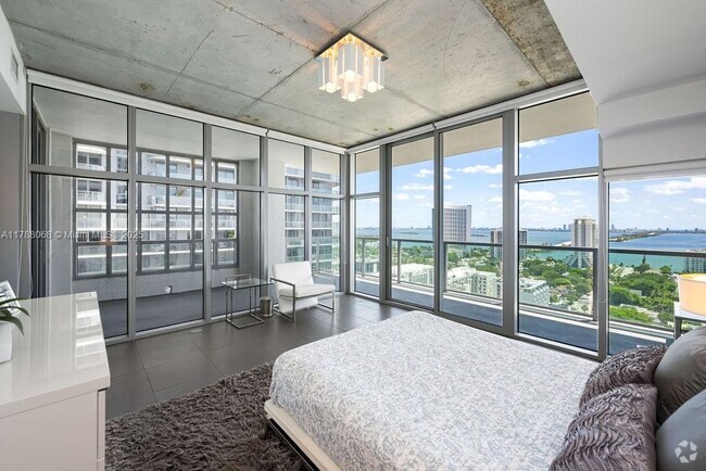Building Photo - 3301 NE 1st Ave Unit H2115 Rental