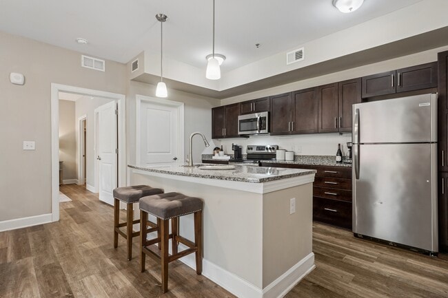 Enclave at Bluffton Park