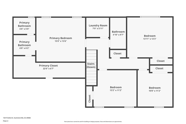 134 Trickle Dr