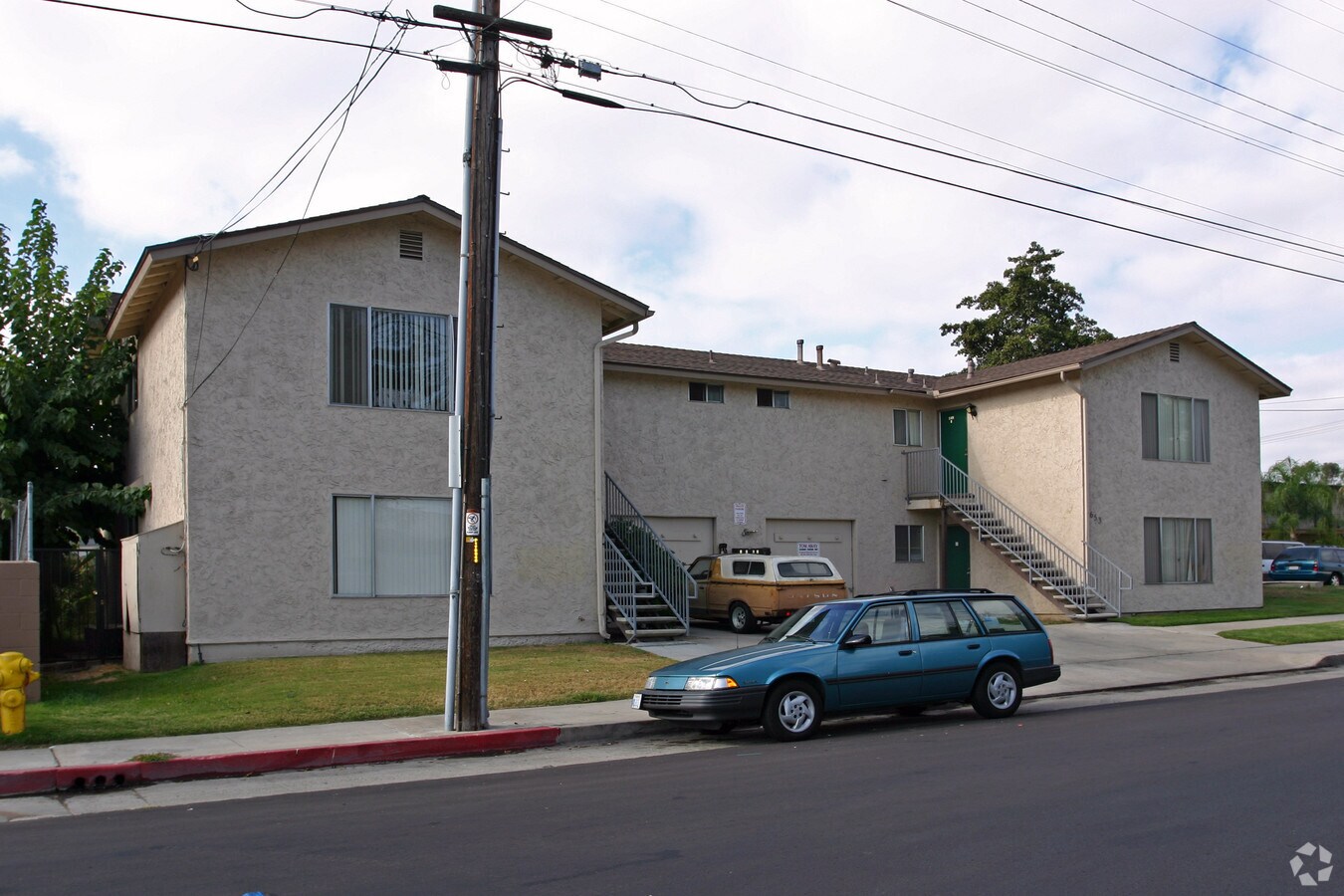 Photo - Chamberlain (Chamberlain, LLC)