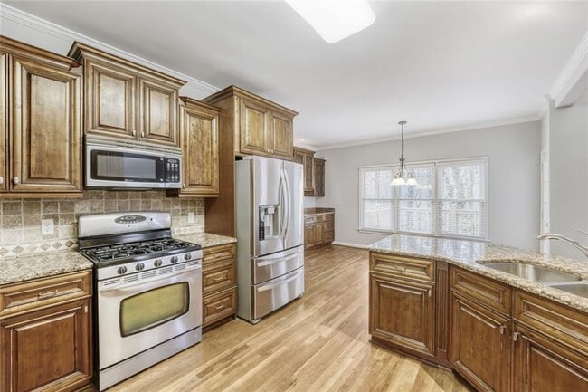 Photo - 115 Nesbit Ridge Dr