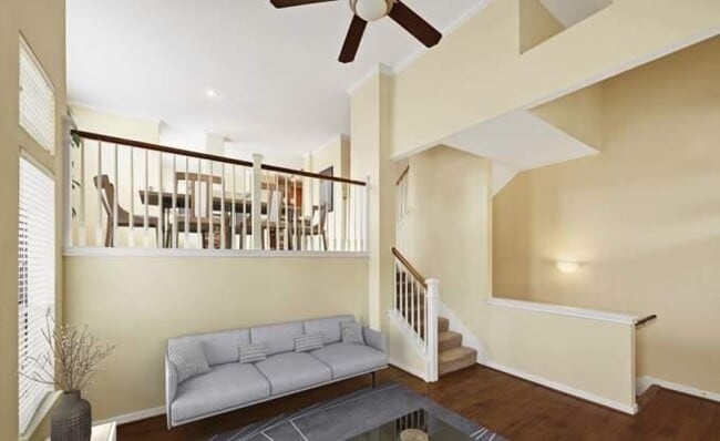 Building Photo - 2 bedroom in Houston TX 77082 Unit 2292 Rental