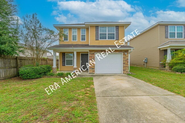 Building Photo - 101 Lear Ct