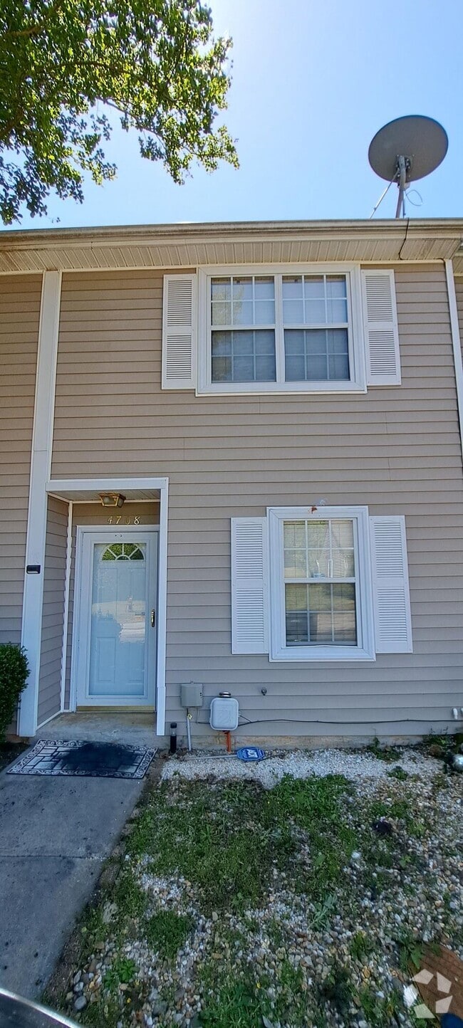 Building Photo - 4708 Brookwood Dr Rental