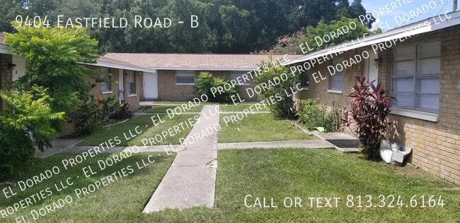 9404 Eastfield Rd Unit B