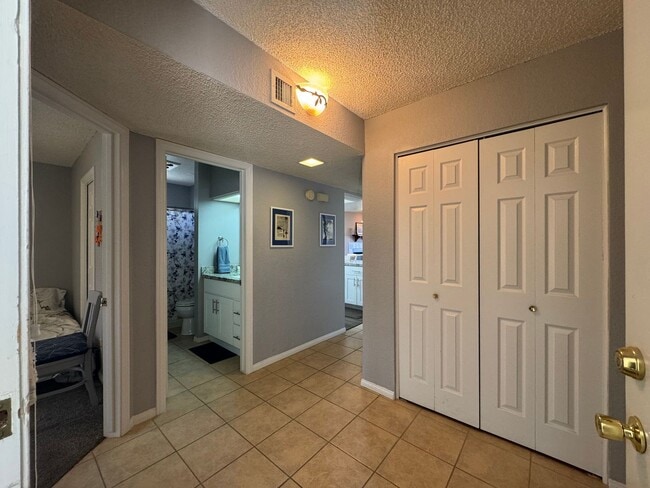 Photo - FURNISHED 2BR CONDO w/Utilities Water View Gated NO STAIRS Unit 9D