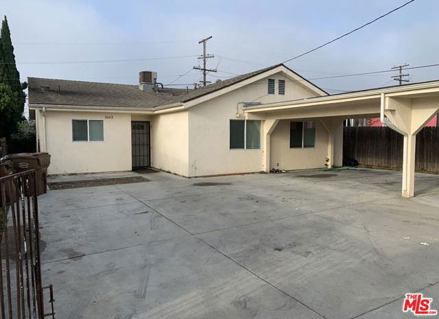 Photo - 1662 W 104th St