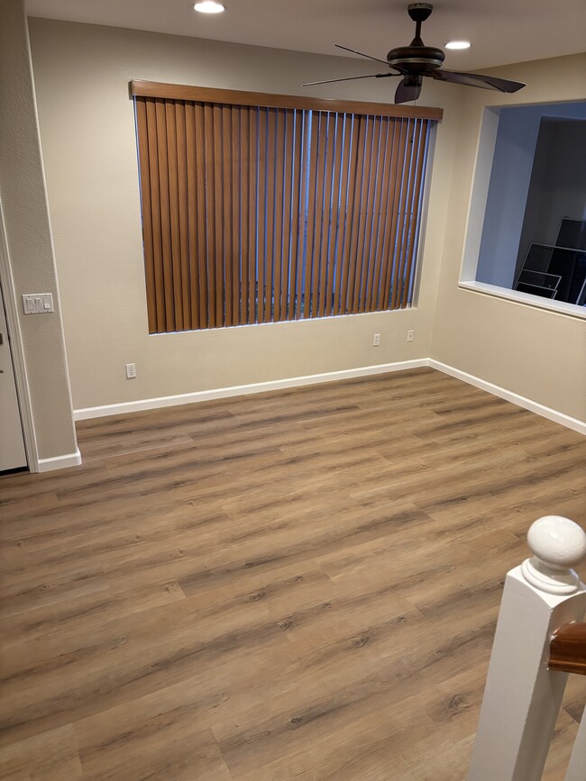 Living Room - 18722 Caminito Pasadero Townhome