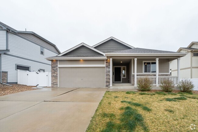 Building Photo - Beautiful 3 Bed 2 Bath House in Severance ...