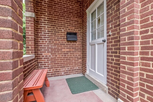 Photo - 5128 Nebraska Ave NW