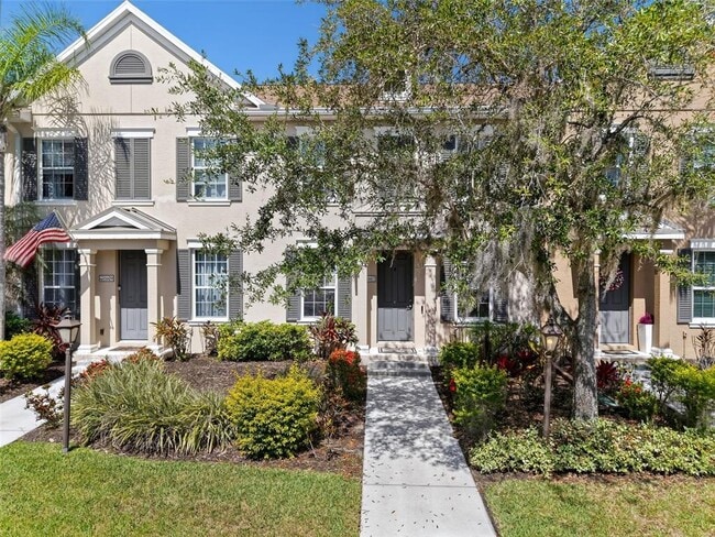Photo - 11607 Old Florida Ln Townhome