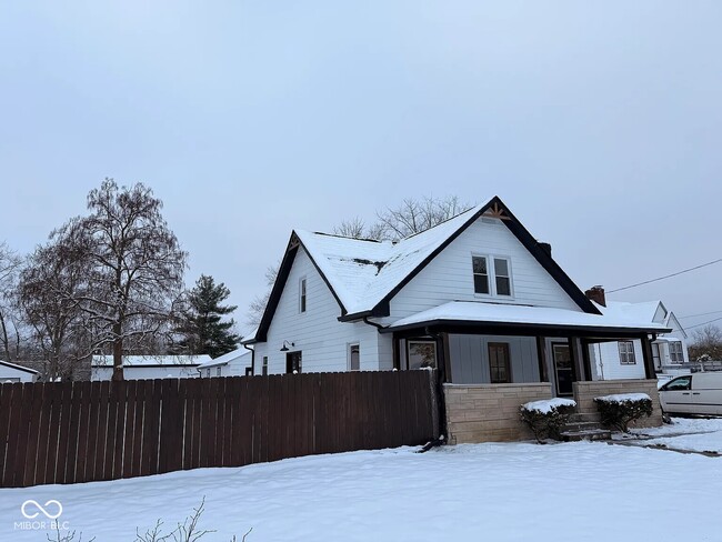 Photo - 4210 S Post Rd