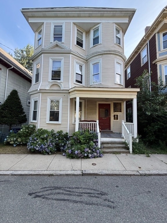 Building Photo - 34 Cherokee St Unit 2
