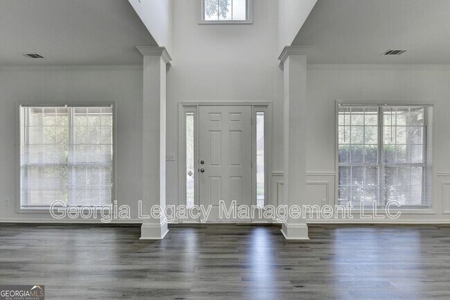 Photo - 2402 Merrion Park Ct