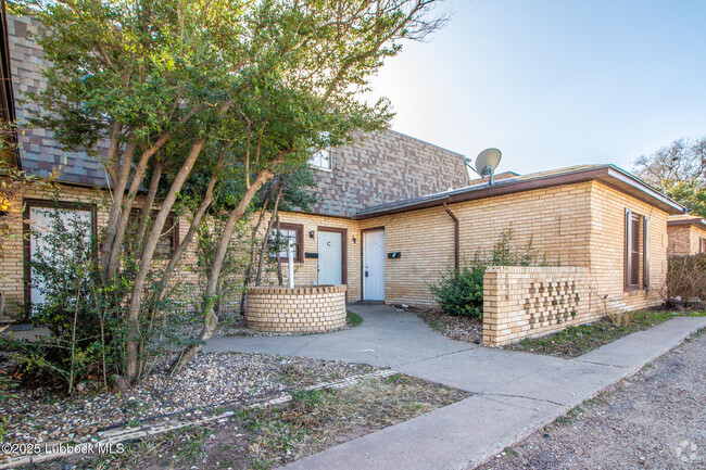 Building Photo - 2101 49th St Rental