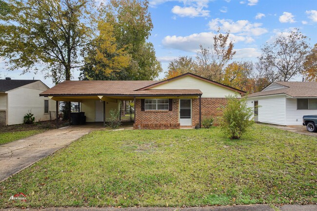Photo - 3215 Impala Dr House