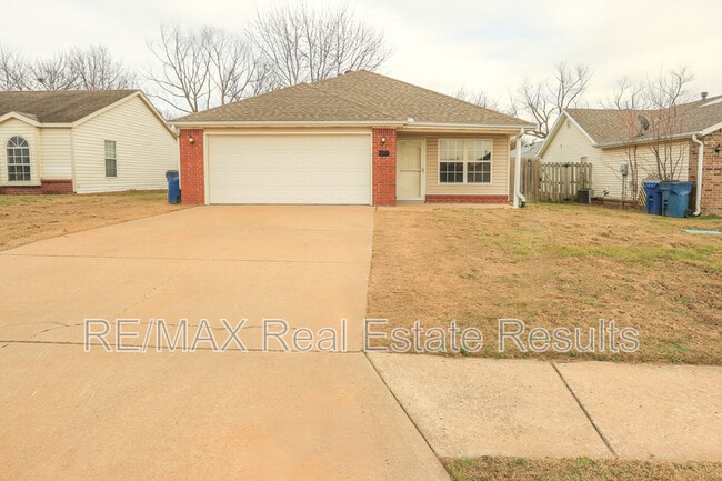 Photo - 1207 Tunbridge Dr