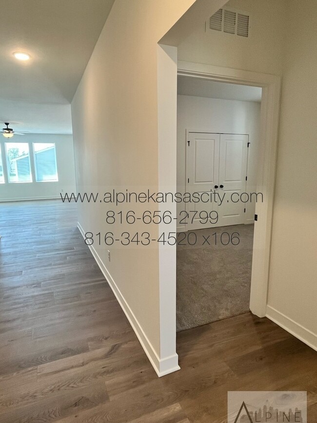 New Construction Available in Woodhaven