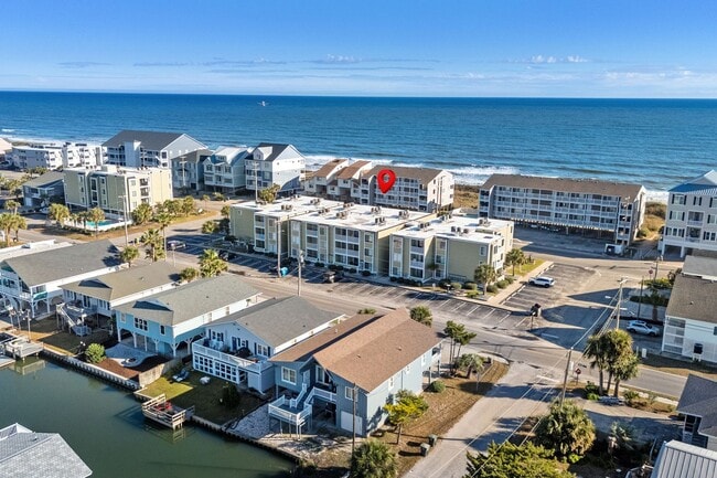 Photo - Snowbird Rental