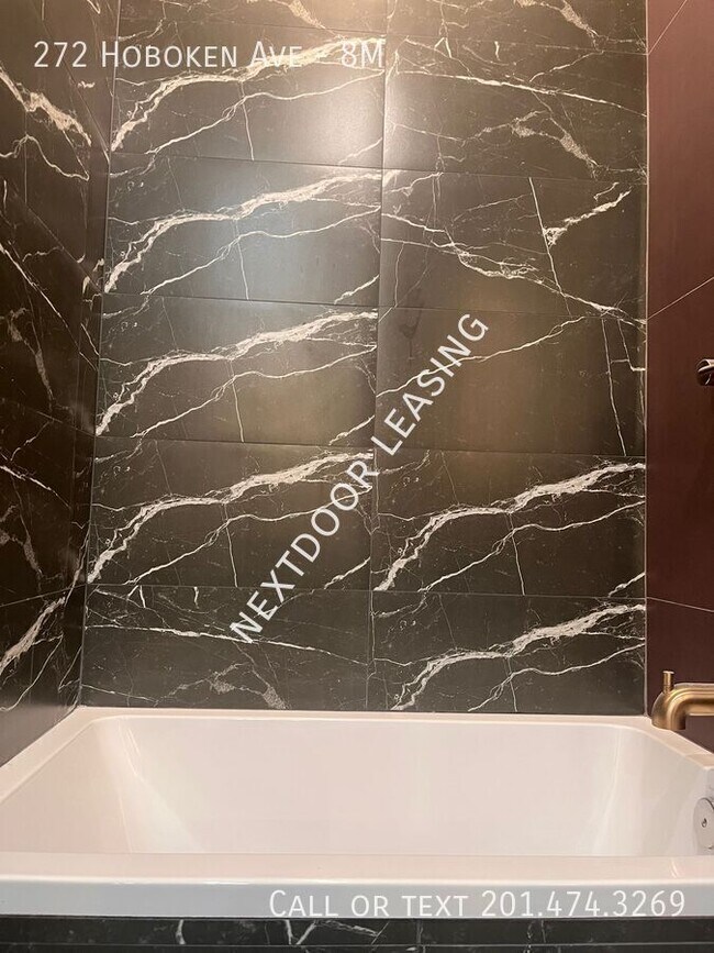 Photo - 272 Hoboken Ave Unidad 8M