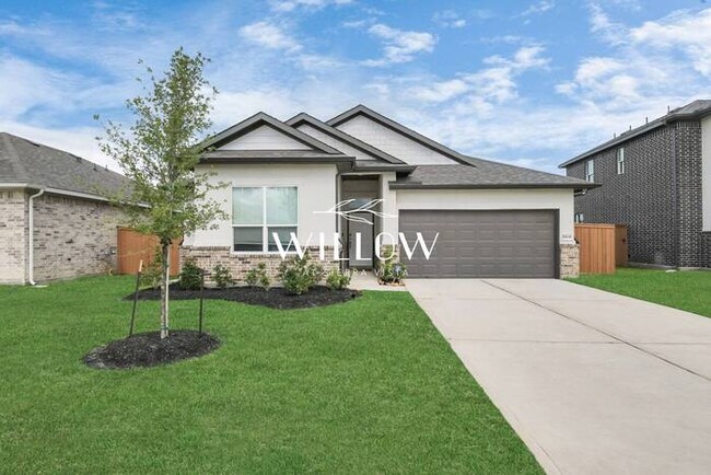 Spacious 4-Bedroom Home – 6 Weeks FREE Rent! - Spacious 4-Bedroom Home – 6 Weeks FREE Rent!