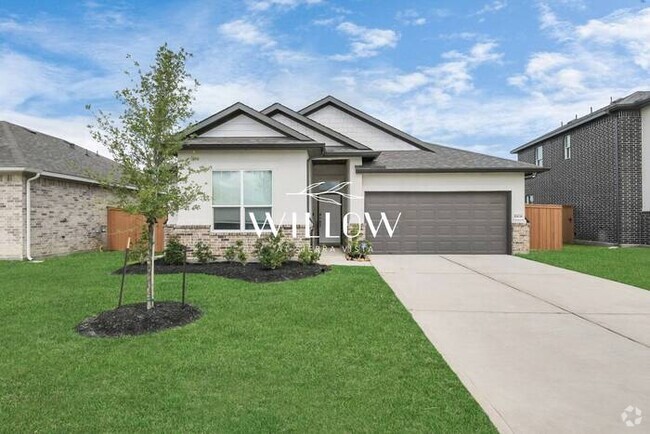 Building Photo - Spacious 4-Bedroom Home – 6 Weeks FREE Rent!