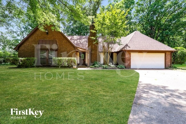 Building Photo - 8583 Grandbury Pl