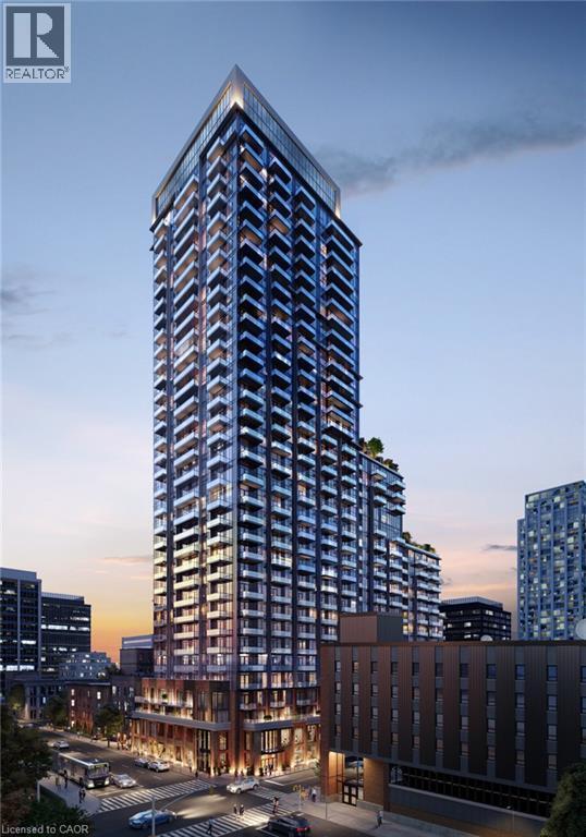 Photo - 75 James St S Unit 1101