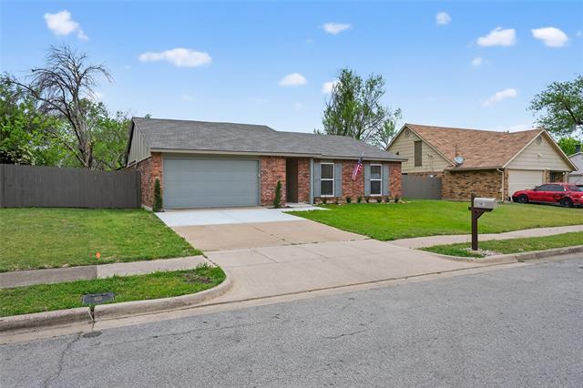 Photo - 7001 Newcastle Pl