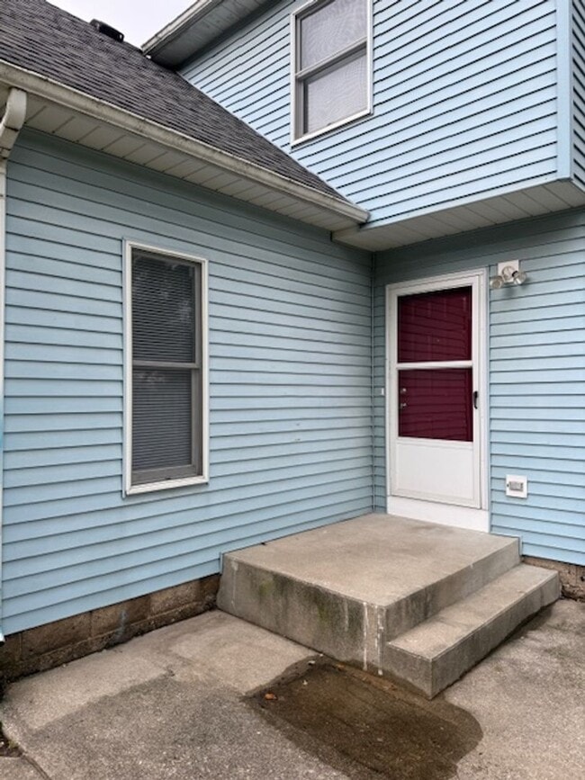Building Photo - 119 N 23rd St Unit 119-C Rental