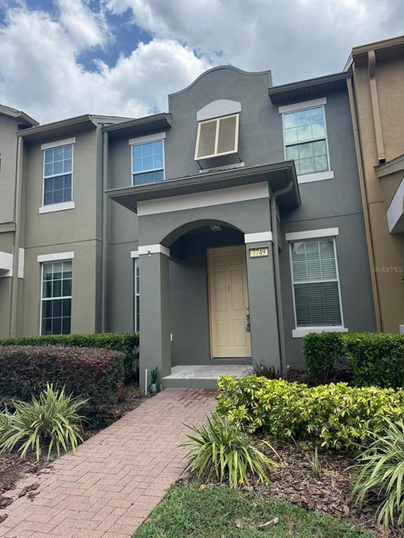 Photo - 7749 Moser Ave Townhome