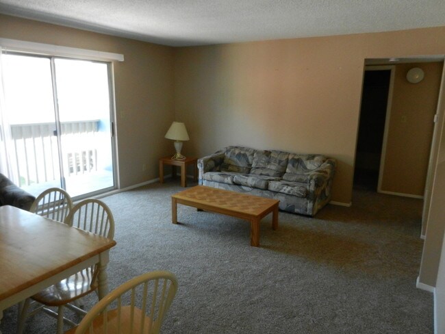 4 bedroom 2 full bath - 1010 West Springfield Avenue