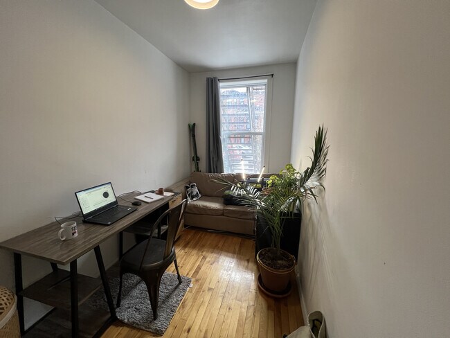 Photo - 4661-4665 Rue Saint-Urbain