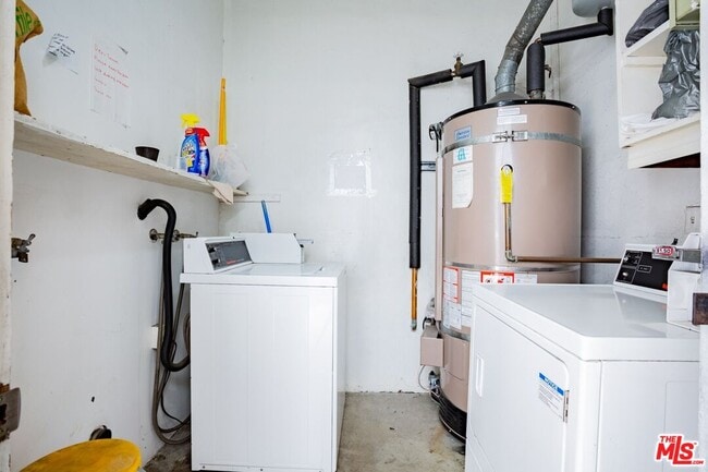 Photo - 1449 Butler Ave Unidad 1A