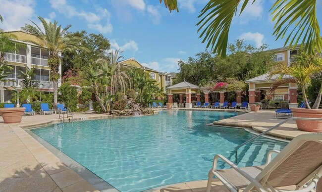 Photo - 2 bed 2 bath condo - South Tampa