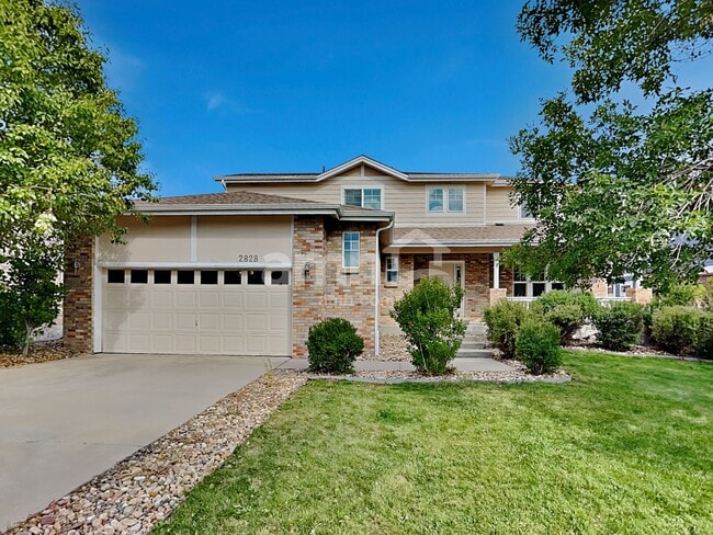 Building Photo - 2828 S Killarney Way Rental
