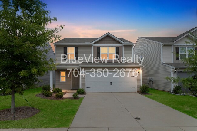 Building Photo - 9346 Creedmore Hills Dr Rental