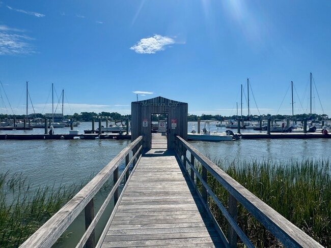 Photo - 177 W Mariners Cay Dr Unit 155