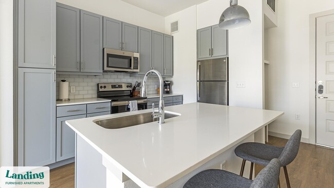 Photo - 600 Farm to Market 1626 Unit 4210